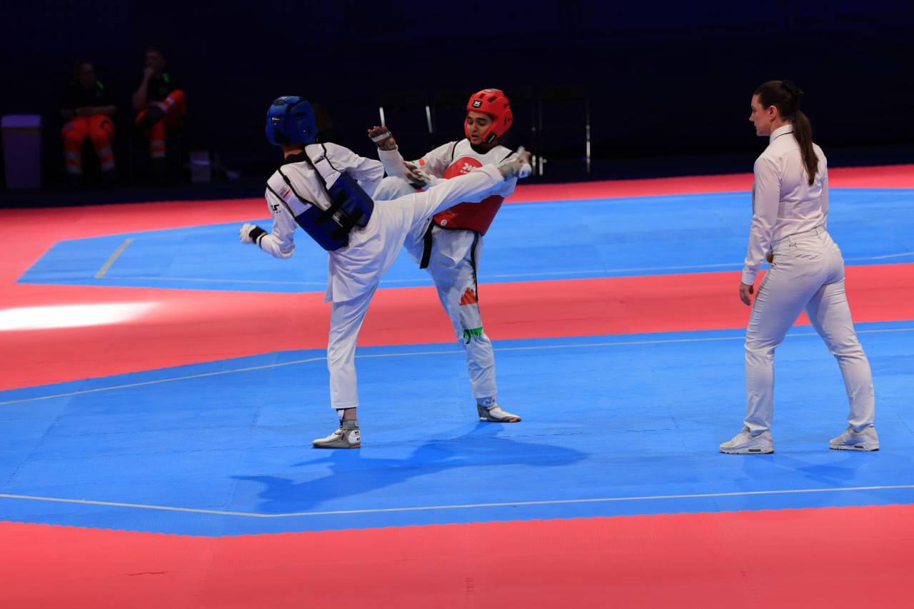 Germaniyada boʻlib oʻtayotgan Butunjahon yozgi universiada  oʻyinlarida sportchilarimiz faol ishtirok etishmoqda
